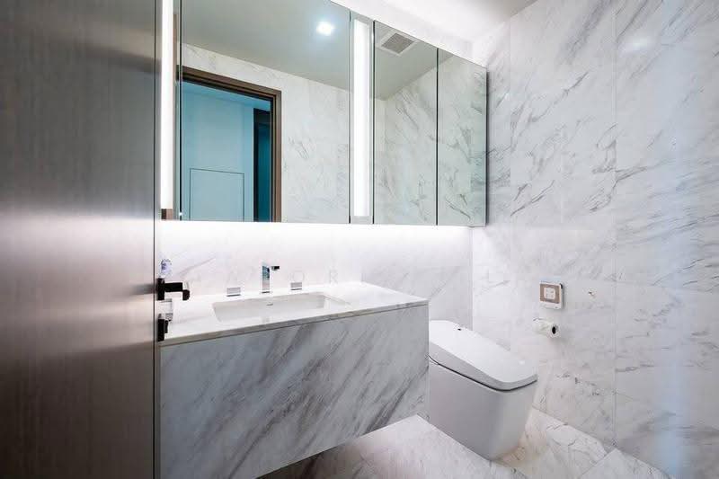 The Monument Thonglor, Bangkok, 998 Thonglor Road, Khlong Tan Nua, Watthana, Bangkok, 2 Bedrooms, 125 sqm, Condo For Sale, by Sataporn Jalao, 500568668 - DDproperty.com