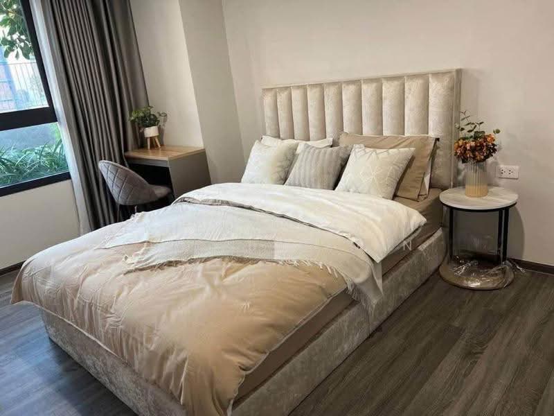 IDEO Chula-Samyan, Bangkok, Si Phraya Road, Maha Phrutharam, Bang Rak, Bangkok, 2 Bedrooms, 68 sqm, Condo For Rent, by Khemasooch Chiraburanan, 500568670 - DDproperty.com