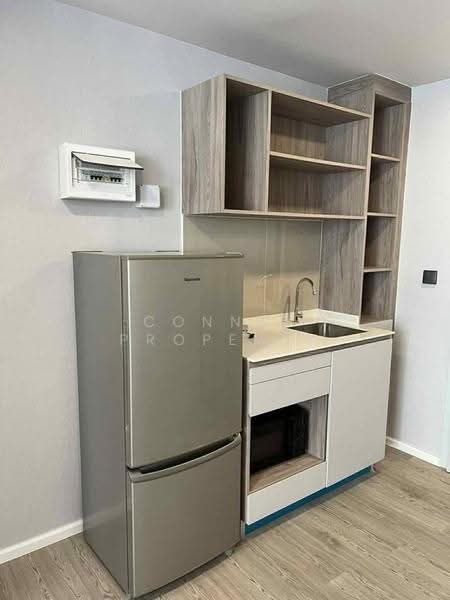 KAVE Town Colony, Pathum Thani, Khlong Nung, Khlong Luang, Pathum Thani, 1 Bedroom, 23 sqm, Condo For Rent, by Connex Property, 500568671 - DDproperty.com