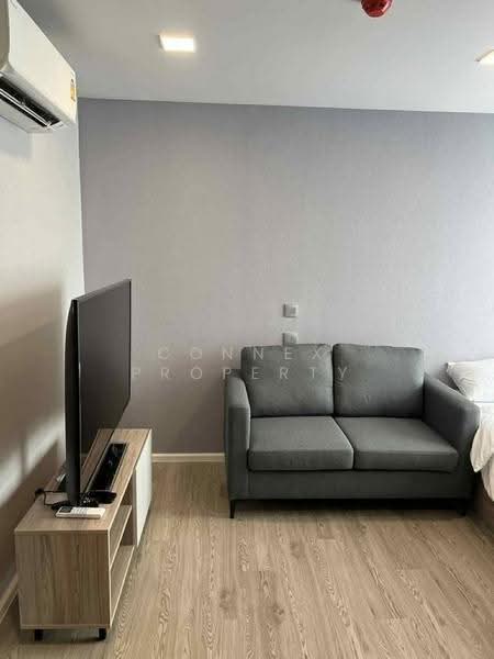 KAVE Town Colony, Pathum Thani, Khlong Nung, Khlong Luang, Pathum Thani, 1 Bedroom, 23 sqm, Condo For Rent, by Connex Property, 500568671 - DDproperty.com