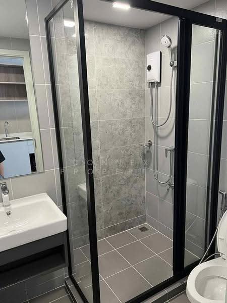 KAVE Town Colony, Pathum Thani, Khlong Nung, Khlong Luang, Pathum Thani, 1 Bedroom, 23 sqm, Condo For Rent, by Connex Property, 500568671 - DDproperty.com