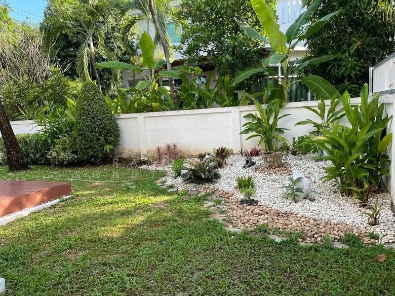 The Metro Rama 9, Bangkok, Soi 3/2, Prawet, Bangkok, 3 Bedrooms, 288 sqm, Townhouse For Rent, by Ratchanon Songthammakul, 500568672 - DDproperty.com