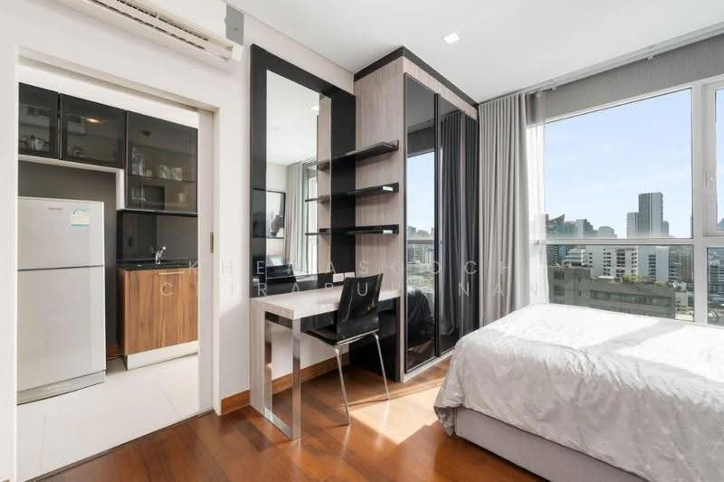 Ivy Thonglor, Bangkok, 889 Thonglor Road, Khlong Tan Nua, Watthana, Bangkok, 1 Bedroom, 36 sqm, Condo For Sale, by Khemasooch Chiraburanan, 500568674 - DDproperty.com
