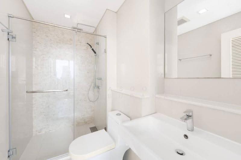 Ivy Thonglor, Bangkok, 889 Thonglor Road, Khlong Tan Nua, Watthana, Bangkok, 1 Bedroom, 36 sqm, Condo For Sale, by Khemasooch Chiraburanan, 500568674 - DDproperty.com