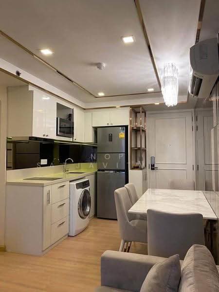 KnightsBridge SkyCity : ไนท์บริดจ์ สกายซิตี้, กรุงเทพ, ซอยพหลโยธิน 50 แยก 1 ถนนพหลโยธิน, อนุสาวรีย์, บางเขน, กรุงเทพ, 49 ตร.ม., คอนโด ให้เช่า, โดย Nop Satjavitvisarn, 500568675 - DDproperty.com