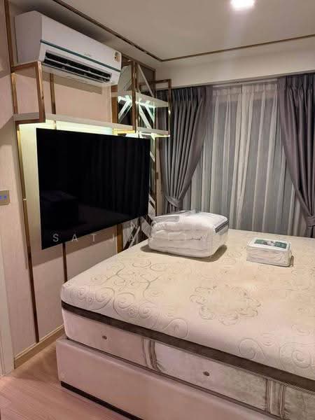 KnightsBridge SkyCity, Bangkok, Soi Phaholyothin 50 Intersection 1, Phaholyothin Road, Anusaowari, Bang Khen, Bangkok, 2 Bedrooms, 49 sqm, Condo For Rent, by Nop Satjavitvisarn, 500568675 - DDproperty.com