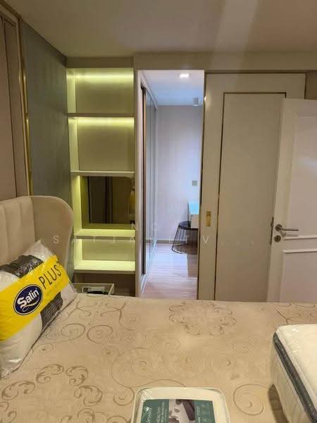 KnightsBridge SkyCity : ไนท์บริดจ์ สกายซิตี้, กรุงเทพ, ซอยพหลโยธิน 50 แยก 1 ถนนพหลโยธิน, อนุสาวรีย์, บางเขน, กรุงเทพ, 49 ตร.ม., คอนโด ให้เช่า, โดย Nop Satjavitvisarn, 500568675 - DDproperty.com