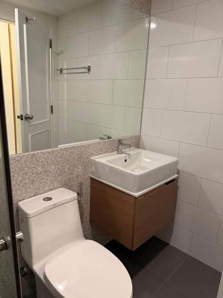 KnightsBridge SkyCity, Bangkok, Soi Phaholyothin 50 Intersection 1, Phaholyothin Road, Anusaowari, Bang Khen, Bangkok, 2 Bedrooms, 49 sqm, Condo For Rent, by Nop Satjavitvisarn, 500568675 - DDproperty.com