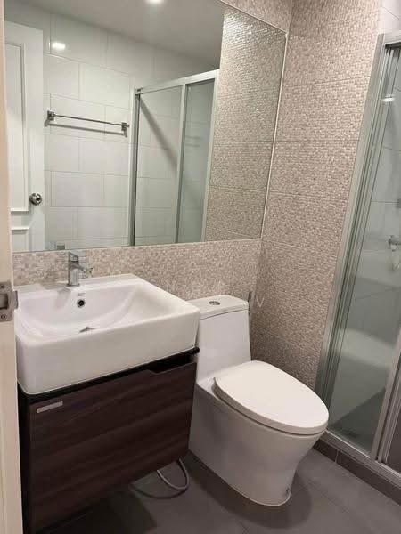KnightsBridge SkyCity, Bangkok, Soi Phaholyothin 50 Intersection 1, Phaholyothin Road, Anusaowari, Bang Khen, Bangkok, 2 Bedrooms, 49 sqm, Condo For Rent, by Nop Satjavitvisarn, 500568675 - DDproperty.com