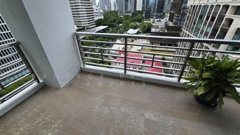 Royal Residence Park, Bangkok, 99 Royal Resident Park Lumphini, Lumphini, Pathum Wan, Bangkok, 3 Bedrooms, 220 sqm, Condo For Rent, by BANGKOK PROPERTY AGENTS, 500568676 - DDproperty.com