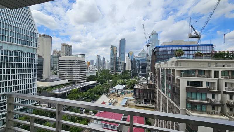Royal Residence Park, Bangkok, 99 Royal Resident Park Lumphini, Lumphini, Pathum Wan, Bangkok, 3 Bedrooms, 220 sqm, Condo For Rent, by BANGKOK PROPERTY AGENTS, 500568676 - DDproperty.com