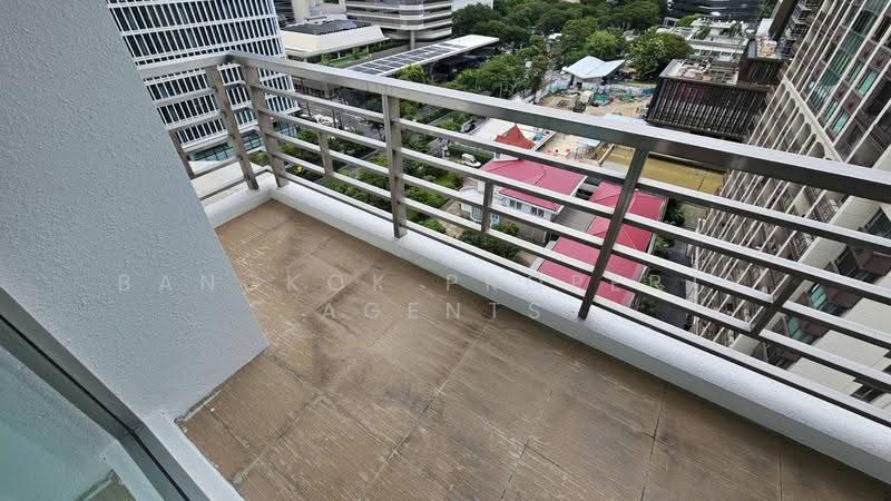 Royal Residence Park, Bangkok, 99 Royal Resident Park Lumphini, Lumphini, Pathum Wan, Bangkok, 3 Bedrooms, 220 sqm, Condo For Rent, by BANGKOK PROPERTY AGENTS, 500568676 - DDproperty.com