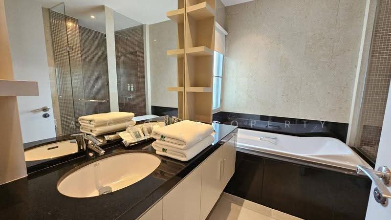 Royal Residence Park, Bangkok, 99 Royal Resident Park Lumphini, Lumphini, Pathum Wan, Bangkok, 3 Bedrooms, 220 sqm, Condo For Rent, by BANGKOK PROPERTY AGENTS, 500568676 - DDproperty.com
