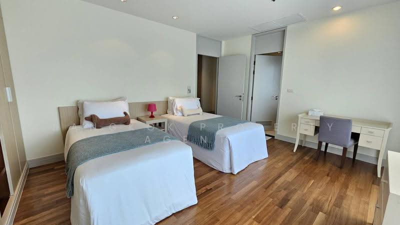 Royal Residence Park, Bangkok, 99 Royal Resident Park Lumphini, Lumphini, Pathum Wan, Bangkok, 3 Bedrooms, 220 sqm, Condo For Rent, by BANGKOK PROPERTY AGENTS, 500568676 - DDproperty.com