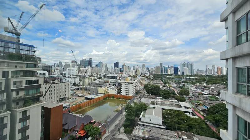 Royal Residence Park, Bangkok, 99 Royal Resident Park Lumphini, Lumphini, Pathum Wan, Bangkok, 3 Bedrooms, 220 sqm, Condo For Rent, by BANGKOK PROPERTY AGENTS, 500568676 - DDproperty.com