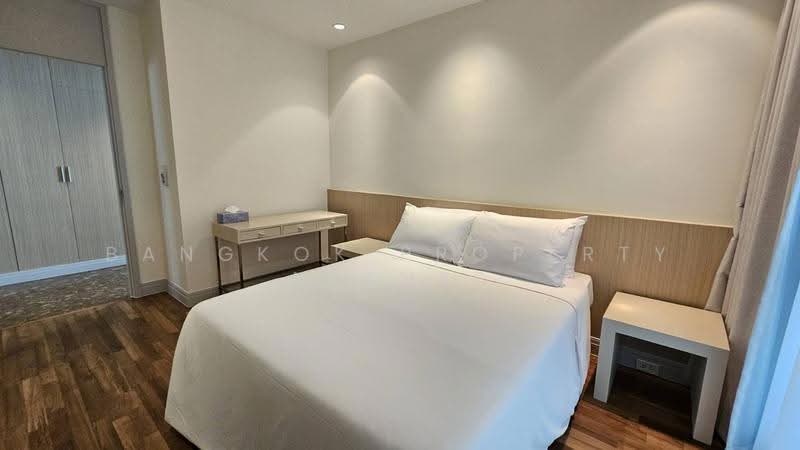 Royal Residence Park, Bangkok, 99 Royal Resident Park Lumphini, Lumphini, Pathum Wan, Bangkok, 3 Bedrooms, 220 sqm, Condo For Rent, by BANGKOK PROPERTY AGENTS, 500568676 - DDproperty.com