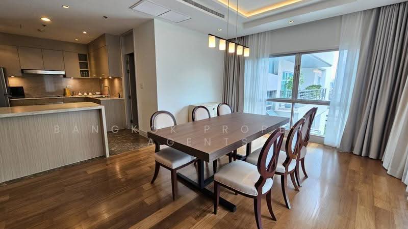 Royal Residence Park, Bangkok, 99 Royal Resident Park Lumphini, Lumphini, Pathum Wan, Bangkok, 3 Bedrooms, 220 sqm, Condo For Rent, by BANGKOK PROPERTY AGENTS, 500568676 - DDproperty.com