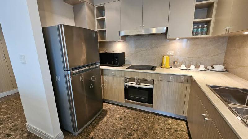 Royal Residence Park, Bangkok, 99 Royal Resident Park Lumphini, Lumphini, Pathum Wan, Bangkok, 3 Bedrooms, 220 sqm, Condo For Rent, by BANGKOK PROPERTY AGENTS, 500568676 - DDproperty.com