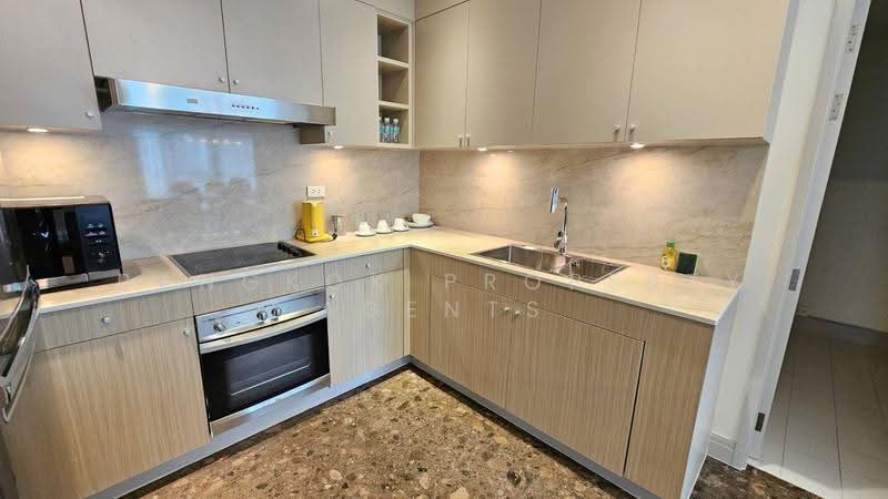 Royal Residence Park, Bangkok, 99 Royal Resident Park Lumphini, Lumphini, Pathum Wan, Bangkok, 3 Bedrooms, 220 sqm, Condo For Rent, by BANGKOK PROPERTY AGENTS, 500568676 - DDproperty.com