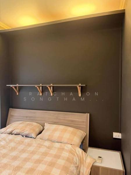 IDEO Verve Sukhumvit : ไอดีโอ เวิร์ฟ สุขุมวิท, กรุงเทพ, 2077 ถนนสุขุมวิท, พระโขนงเหนือ, วัฒนา, กรุงเทพ, 33 ตร.ม., คอนโด ให้เช่า, โดย Ratchanon Songthammakul, 500568678 - DDproperty.com