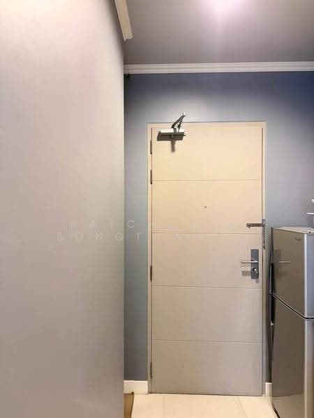 IDEO Verve Sukhumvit, Bangkok, 2077 Sukhumvit Road, Phra Kanong Nua, Watthana, Bangkok, 1 Bedroom, 33 sqm, Condo For Rent, by Ratchanon Songthammakul, 500568678 - DDproperty.com