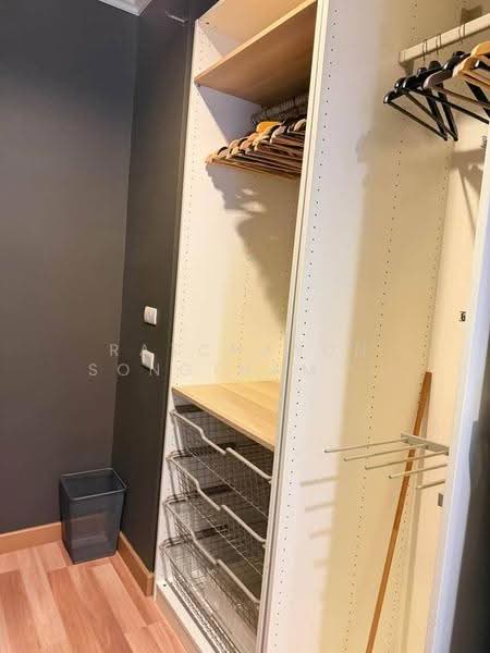 IDEO Verve Sukhumvit, Bangkok, 2077 Sukhumvit Road, Phra Kanong Nua, Watthana, Bangkok, 1 Bedroom, 33 sqm, Condo For Rent, by Ratchanon Songthammakul, 500568678 - DDproperty.com