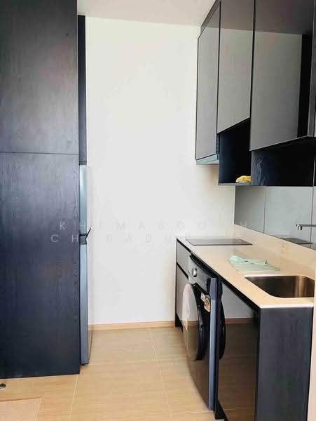 Noble Around Ari, Bangkok, 312 Phahon Yothin Rd, Samsen Nai, Phaya Thai, Bangkok, 1 Bedroom, 35 sqm, Condo For Rent, by Khemasooch Chiraburanan, 500568679 - DDproperty.com