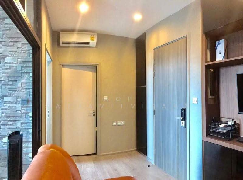 Whizdom Avenue Ratchada-Ladprao, Bangkok, Ladprao Road, Jom Phon, Chatuchak, Bangkok, 1 Bedroom, 31 sqm, Condo For Sale, by Nop Satjavitvisarn, 500568680 - DDproperty.com