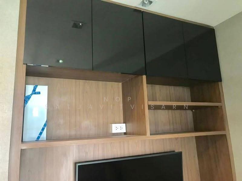 Whizdom Avenue Ratchada-Ladprao, Bangkok, Ladprao Road, Jom Phon, Chatuchak, Bangkok, 1 Bedroom, 31 sqm, Condo For Sale, by Nop Satjavitvisarn, 500568680 - DDproperty.com