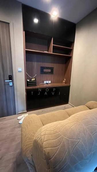 Whizdom Avenue Ratchada-Ladprao, Bangkok, Ladprao Road, Jom Phon, Chatuchak, Bangkok, 1 Bedroom, 31 sqm, Condo For Sale, by Nop Satjavitvisarn, 500568680 - DDproperty.com