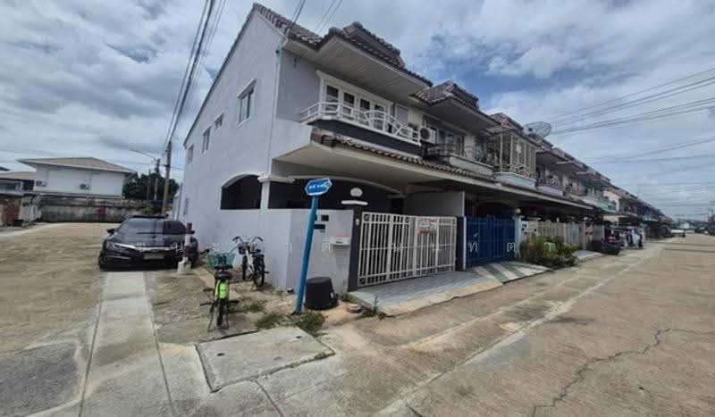 Monwadee Park, Nonthaburi, Bang Bua Thong, Bang Bua Thong, Nonthaburi, 3 Bedrooms, 64 sqm, Townhouse For Sale, by ชนะชาติ นนท์ตา, 500568681 - DDproperty.com