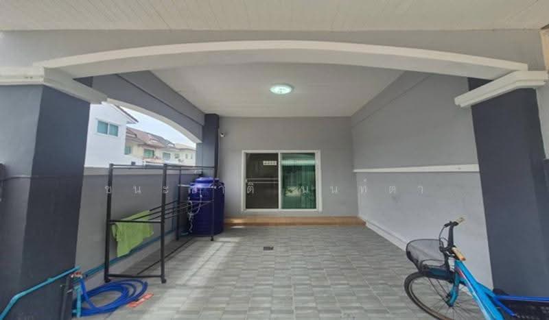Monwadee Park, Nonthaburi, Bang Bua Thong, Bang Bua Thong, Nonthaburi, 3 Bedrooms, 64 sqm, Townhouse For Sale, by ชนะชาติ นนท์ตา, 500568681 - DDproperty.com