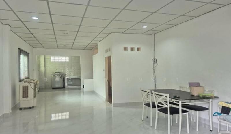 Monwadee Park, Nonthaburi, Bang Bua Thong, Bang Bua Thong, Nonthaburi, 3 Bedrooms, 64 sqm, Townhouse For Sale, by ชนะชาติ นนท์ตา, 500568681 - DDproperty.com