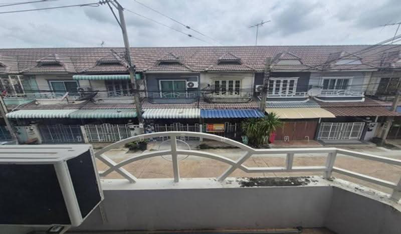 Monwadee Park : มนวดีพาร์ค, นนทบุรี, บางบัวทอง, นนทบุรี, 64 ตร.ม., ทาวน์เฮ้าส์ ขาย, โดย ชนะชาติ นนท์ตา, 500568681 - DDproperty.com