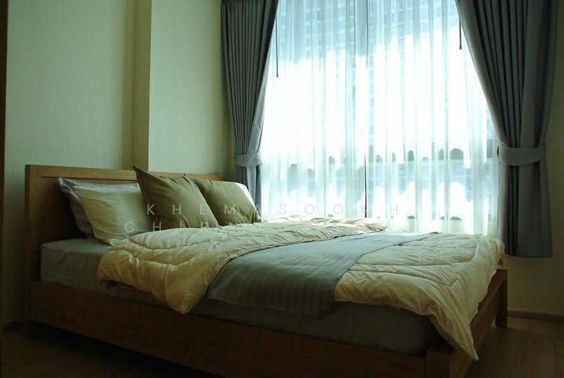 Artemis Sukhumvit 77, Bangkok, 418 Sukhumvit 77 Road, Suan Luang, Bangkok, 1 Bedroom, 30 sqm, Condo For Sale, by Khemasooch Chiraburanan, 500568683 - DDproperty.com