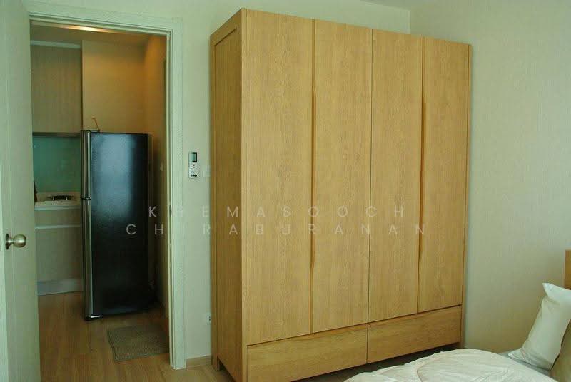 Artemis Sukhumvit 77, Bangkok, 418 Sukhumvit 77 Road, Suan Luang, Bangkok, 1 Bedroom, 30 sqm, Condo For Sale, by Khemasooch Chiraburanan, 500568683 - DDproperty.com