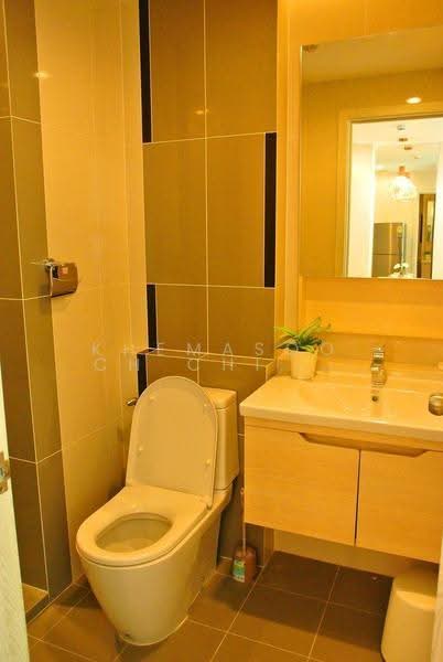 Artemis Sukhumvit 77, Bangkok, 418 Sukhumvit 77 Road, Suan Luang, Bangkok, 1 Bedroom, 30 sqm, Condo For Sale, by Khemasooch Chiraburanan, 500568683 - DDproperty.com