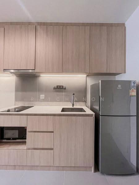 M Jatujak, Bangkok, Phahonyothin Road, Chatuchak, Bangkok, Studio, 29 sqm, Condo For Rent, by Ratchanon Songthammakul, 500568684 - DDproperty.com