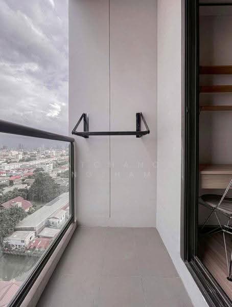 M Jatujak, Bangkok, Phahonyothin Road, Chatuchak, Bangkok, Studio, 29 sqm, Condo For Rent, by Ratchanon Songthammakul, 500568684 - DDproperty.com
