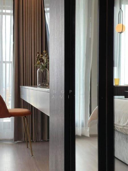 Life Ladprao, Bangkok, 992 Ladprao Road, Jom Phon, Chatuchak, Bangkok, 1 Bedroom, 29 sqm, Condo For Rent, by Nop Satjavitvisarn, 500568686 - DDproperty.com