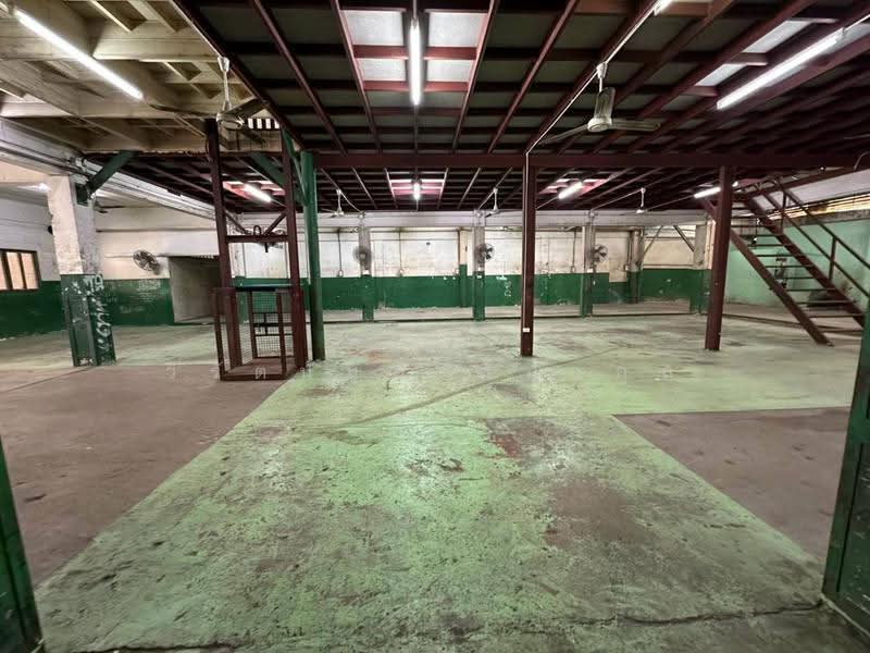 แสมดำ, Bangkok, Samae Dam, Bang Khun Thian, Bangkok, , 1,000 sqm, Warehouse/Factory For Rent, by wirattanun leemakul Mew, 500568687 - DDproperty.com