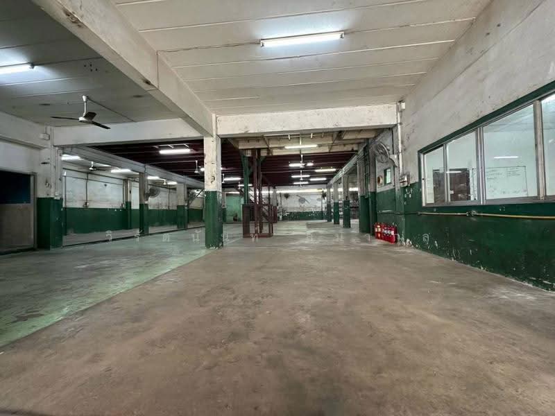 แสมดำ, Bangkok, Samae Dam, Bang Khun Thian, Bangkok, , 1,000 sqm, Warehouse/Factory For Rent, by wirattanun leemakul Mew, 500568687 - DDproperty.com