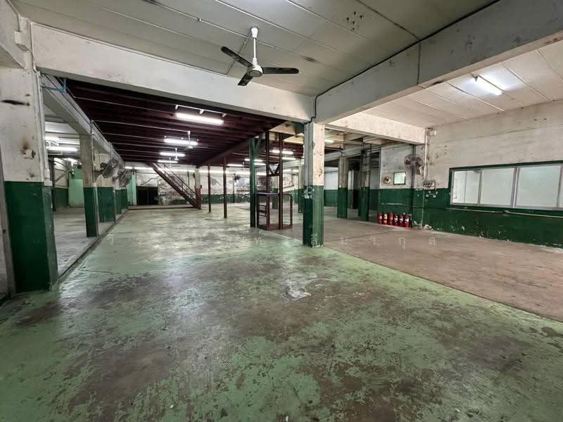 แสมดำ, Bangkok, Samae Dam, Bang Khun Thian, Bangkok, , 1,000 sqm, Warehouse/Factory For Rent, by wirattanun leemakul Mew, 500568687 - DDproperty.com
