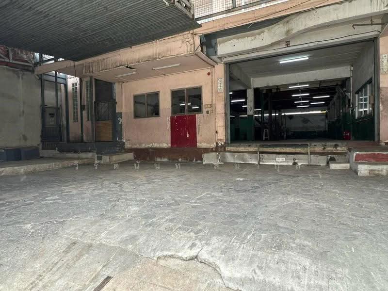แสมดำ, Bangkok, Samae Dam, Bang Khun Thian, Bangkok, , 1,000 sqm, Warehouse/Factory For Rent, by wirattanun leemakul Mew, 500568687 - DDproperty.com