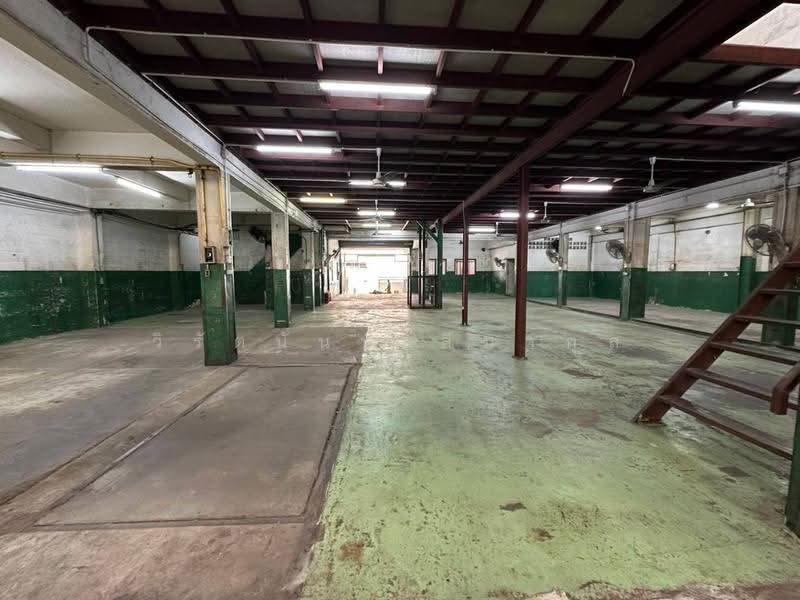 แสมดำ, Bangkok, Samae Dam, Bang Khun Thian, Bangkok, , 1,000 sqm, Warehouse/Factory For Rent, by wirattanun leemakul Mew, 500568687 - DDproperty.com