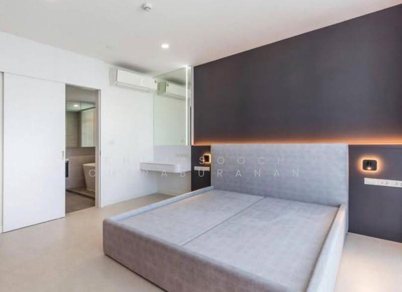 Fullerton Sukhumvit, Bangkok, Sukhumvit Road, Khlong Tan Nua, Watthana, Bangkok, 3 Bedrooms, 125 sqm, Condo For Rent, by Khemasooch Chiraburanan, 500568688 - DDproperty.com