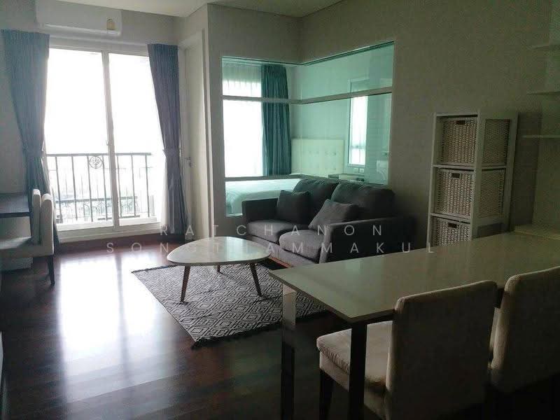 Ivy Thonglor, Bangkok, 889 Thonglor Road, Khlong Tan Nua, Watthana, Bangkok, 1 Bedroom, 45 sqm, Condo For Rent, by Ratchanon Songthammakul, 500568689 - DDproperty.com