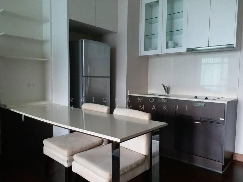 Ivy Thonglor, Bangkok, 889 Thonglor Road, Khlong Tan Nua, Watthana, Bangkok, 1 Bedroom, 45 sqm, Condo For Rent, by Ratchanon Songthammakul, 500568689 - DDproperty.com