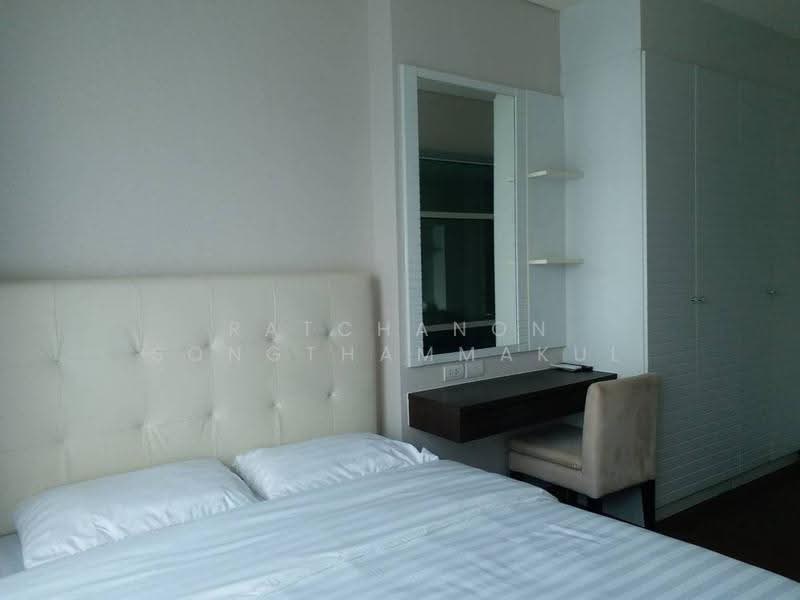 Ivy Thonglor, Bangkok, 889 Thonglor Road, Khlong Tan Nua, Watthana, Bangkok, 1 Bedroom, 45 sqm, Condo For Rent, by Ratchanon Songthammakul, 500568689 - DDproperty.com