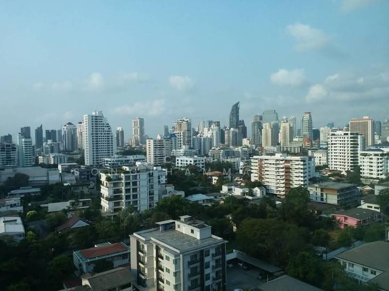 Ivy Thonglor, Bangkok, 889 Thonglor Road, Khlong Tan Nua, Watthana, Bangkok, 1 Bedroom, 45 sqm, Condo For Rent, by Ratchanon Songthammakul, 500568689 - DDproperty.com